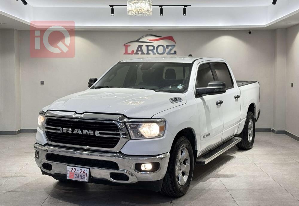 Ram 1500